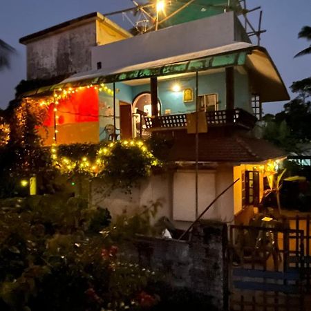 Beachaholic Homestay Alappuzha Exteriér fotografie