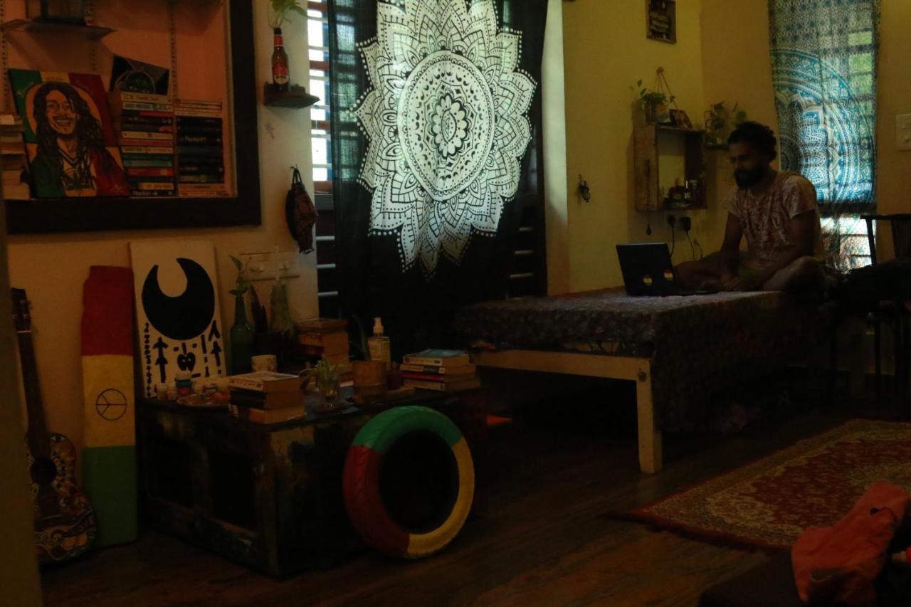 Beachaholic Homestay Alappuzha Exteriér fotografie