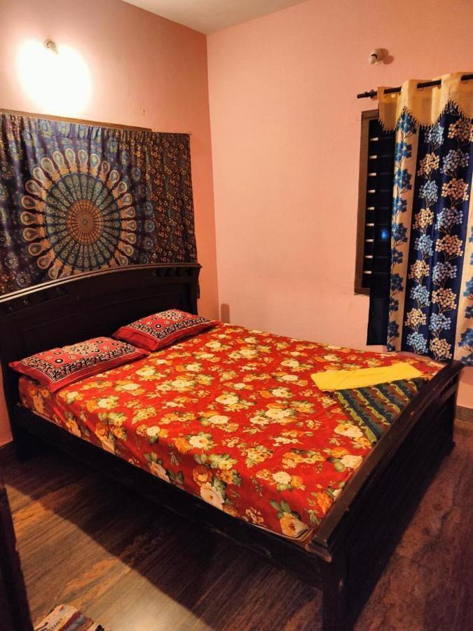 Beachaholic Homestay Alappuzha Exteriér fotografie
