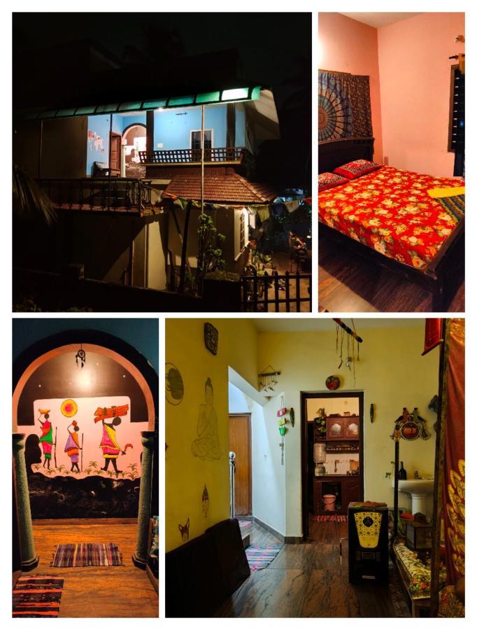 Beachaholic Homestay Alappuzha Exteriér fotografie