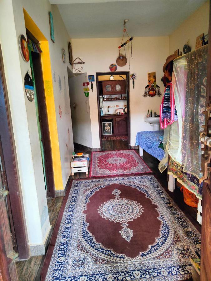 Beachaholic Homestay Alappuzha Exteriér fotografie