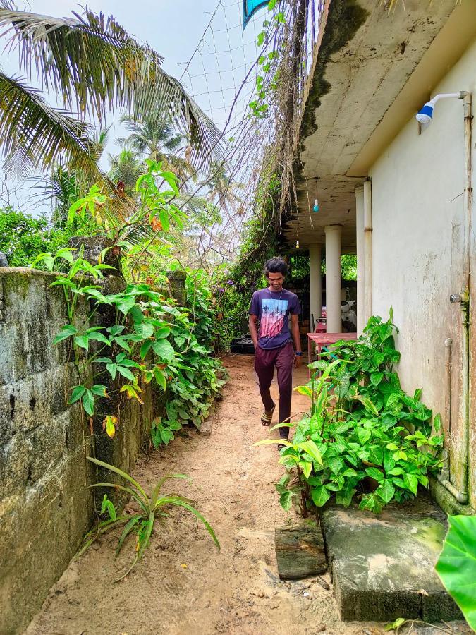 Beachaholic Homestay Alappuzha Exteriér fotografie