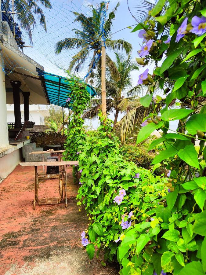 Beachaholic Homestay Alappuzha Exteriér fotografie