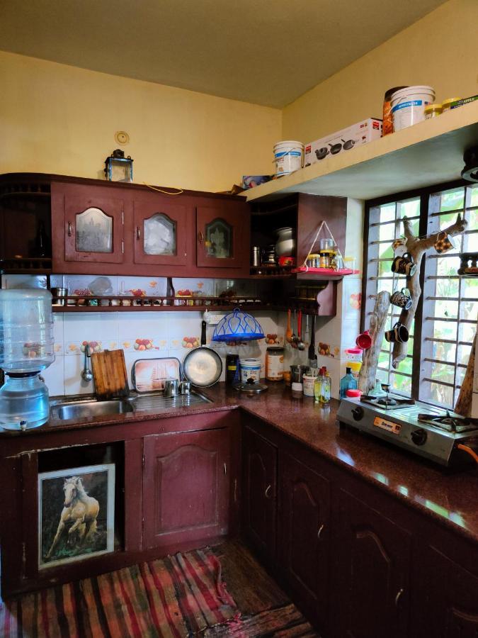 Beachaholic Homestay Alappuzha Exteriér fotografie