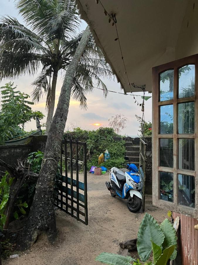 Beachaholic Homestay Alappuzha Exteriér fotografie