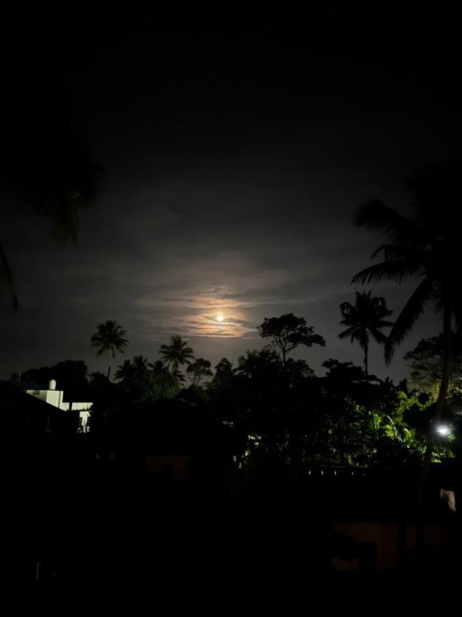 Beachaholic Homestay Alappuzha Exteriér fotografie