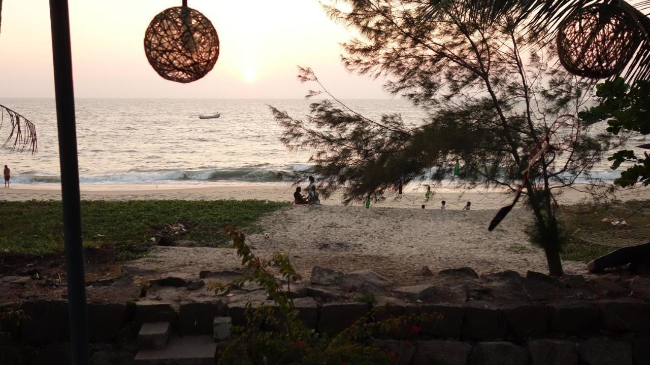 Beachaholic Homestay Alappuzha Exteriér fotografie