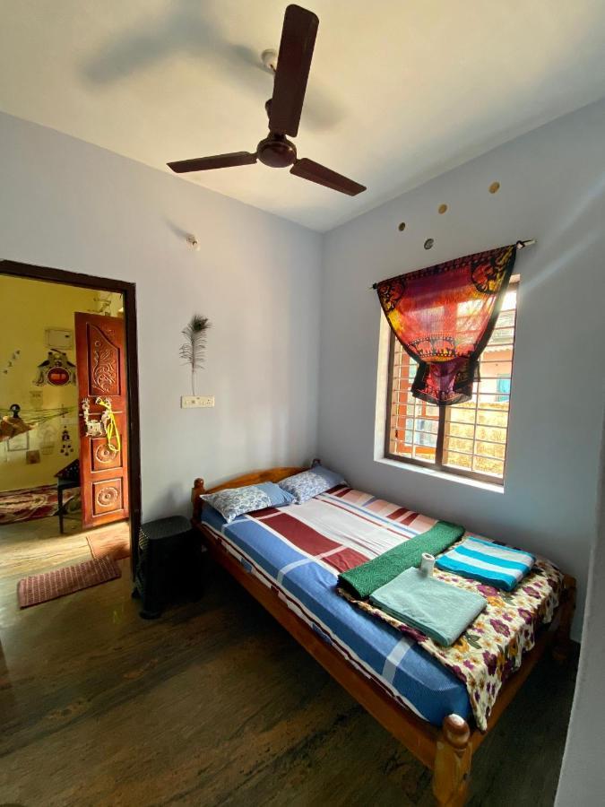 Beachaholic Homestay Alappuzha Exteriér fotografie